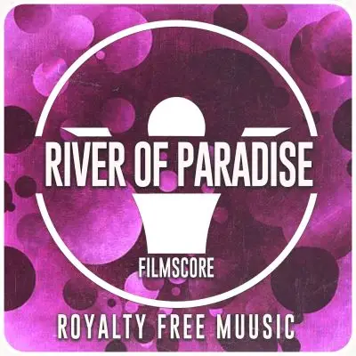 River of ParadiseStock Music