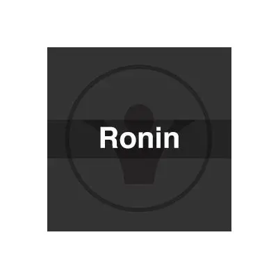 Ronin - StemsAudio STEMS