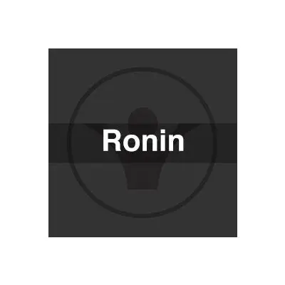 RoninCubase Templates