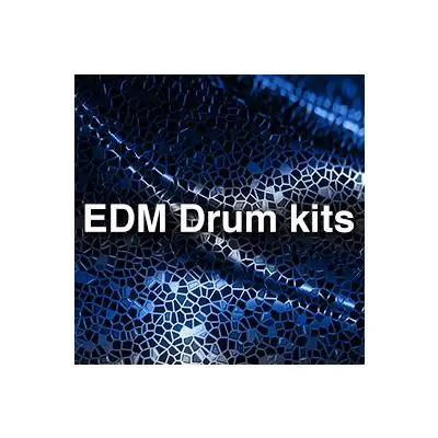 EDM_Drum_Kit_Vol.1Sample Packs
