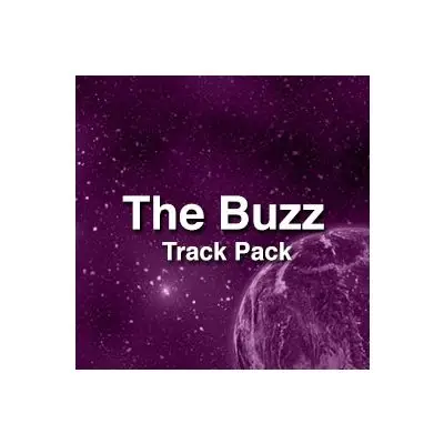 The BuzzSample Packs