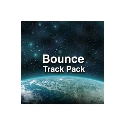 Bounce Track PackMIDI FIles