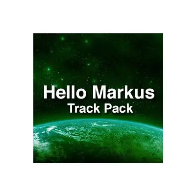 Hello Markus Sound PackMIDI FIles