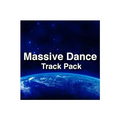 Massive Dance Sound PackMIDI FIles