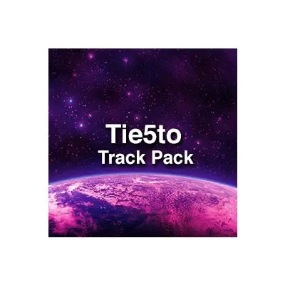 Tie5to Track PackMIDI FIles