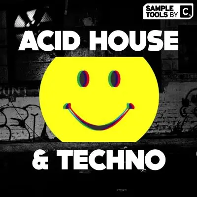 Acid House & TechnoMIDI FIles