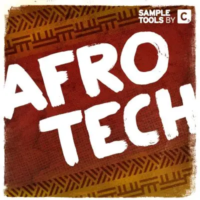 Afro TechMIDI FIles