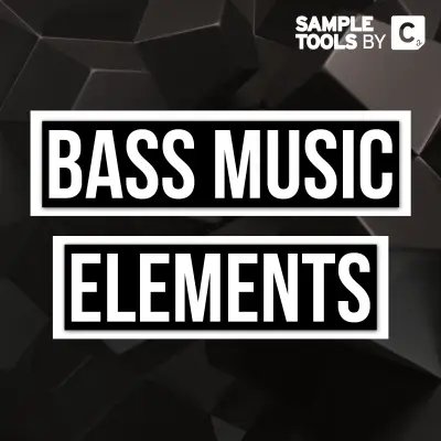 Bass Music ElementsMIDI FIles