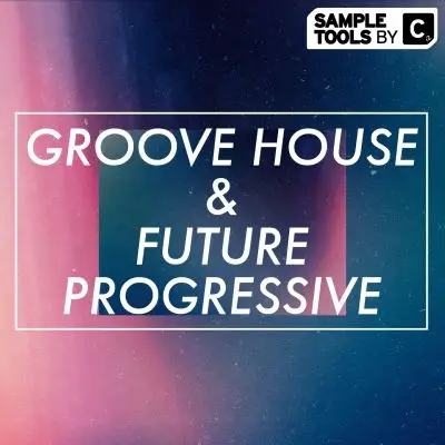 Groove House & Future ProgressiveMIDI FIles