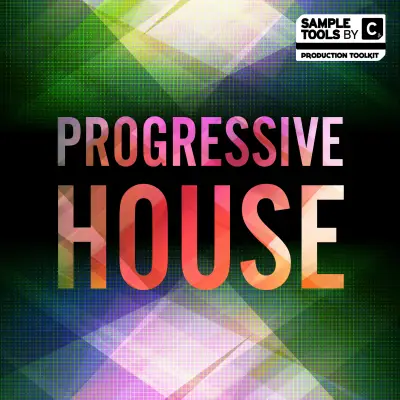 Progressive House by Cr2MIDI FIles