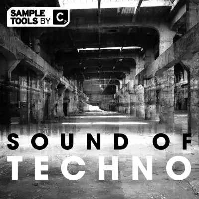 Sound Of Techno Vol 1MIDI FIles
