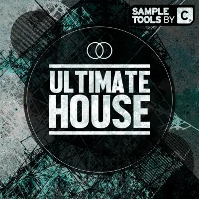 Ultimate HouseMIDI FIles
