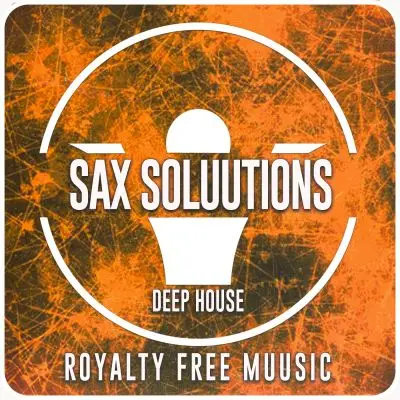 Sax SolutionsStock Music