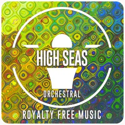 High Seas | Orchestral | AdventureStock Music