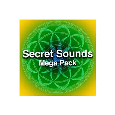 Secret SoundsMIDI FIles, Serum Presets