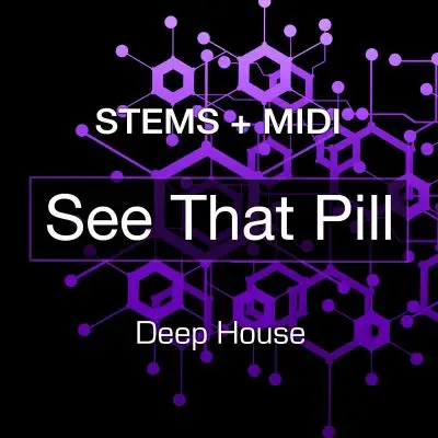 See That Pill + MIDIAudio STEMS