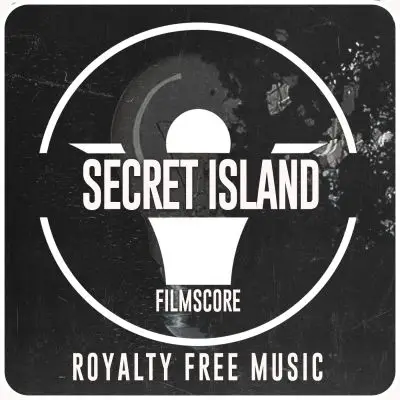 Secret IslandStock Music