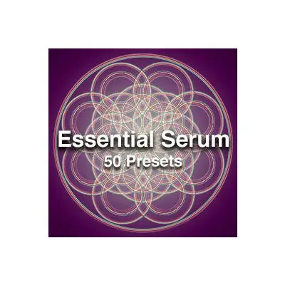 Essential Serum PresetsSerum Presets
