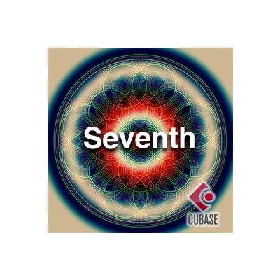 SeventhCubase Templates