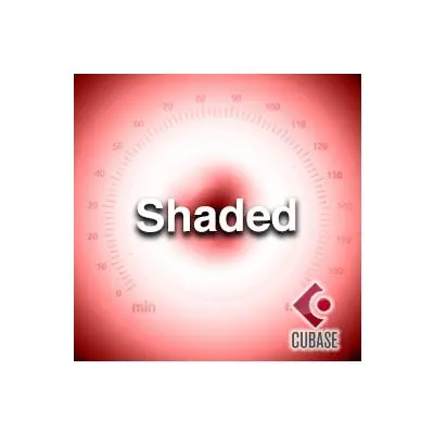 ShadedCubase Templates
