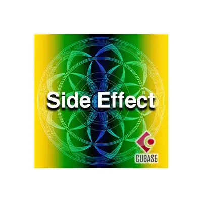 Side effectsCubase Templates