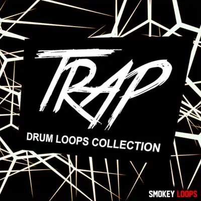 Drum Loops TrapSample Packs