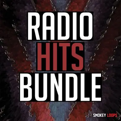 Radio Hits BundleBundles, Vocal Packs