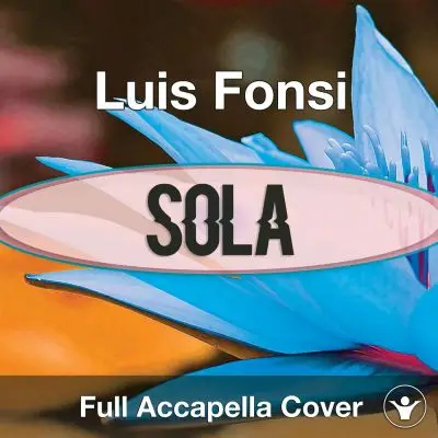A Capella Luis Fonsi - SolaAcapella Covers