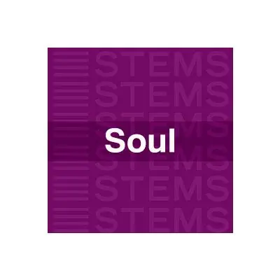 Soul (Pure Trance)Audio STEMS