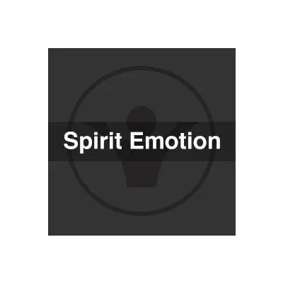 Spirit Emotion (X Mix)Stock Music