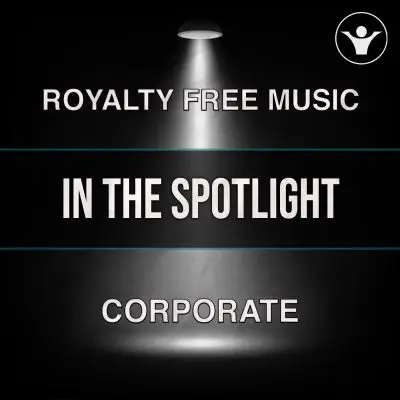In the Spotlight (A Synthwave corporate song) - Pack with 7 versionsStock Music