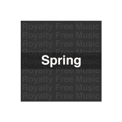 Spring MasterStock Music