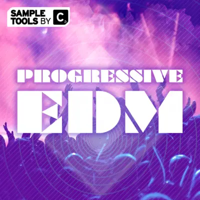 Progressive EDMMIDI FIles