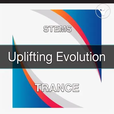 Uplifting Evolution (STEMS, Mastering, Pesets, MIDI)Audio STEMS