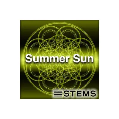 Summer Sun STEMSAudio STEMS