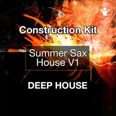 Summer Sax House 1 KitMIDI FIles
