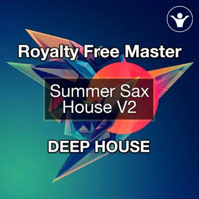 Summer Sax House 2 TrackStock Music