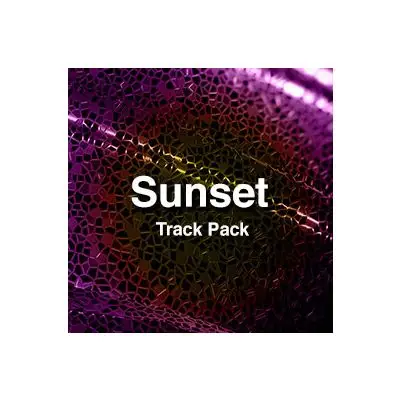 Sunset PackMIDI FIles