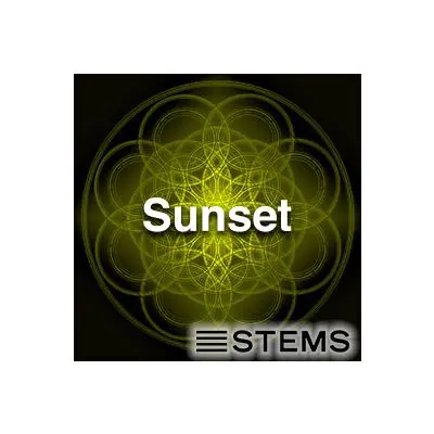 Sunset STEMSAudio STEMS