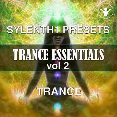 Sylenth1 Trance Essentials Vol.2Sylenth 1 Presets