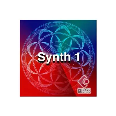 Synth1Cubase Templates