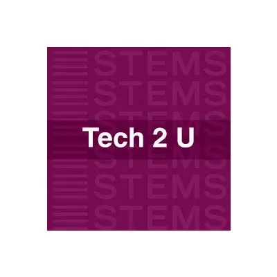 Tech 2 U STEMSAudio STEMS