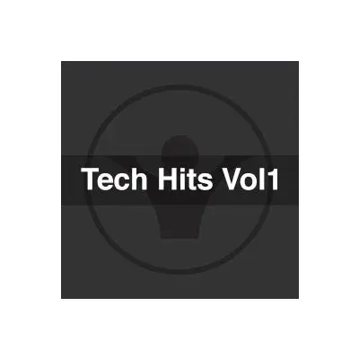 House & Tech Hits Vol1 - SoundsSample Packs