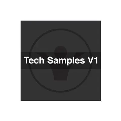 House & Tech Samples Vol1 - SoundsSample Packs