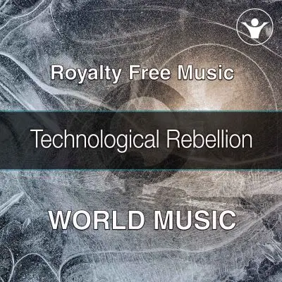 Technological RebellionStock Music