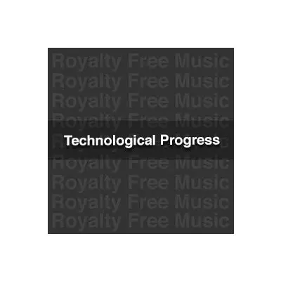 Technological ProgressStock Music