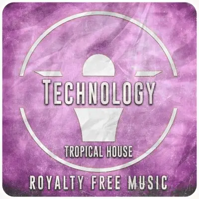 Technology (Original song) Vocals + Music Only TrackStock Music