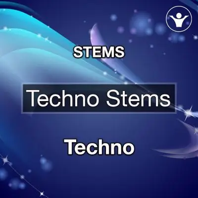 Techno StemsAudio STEMS