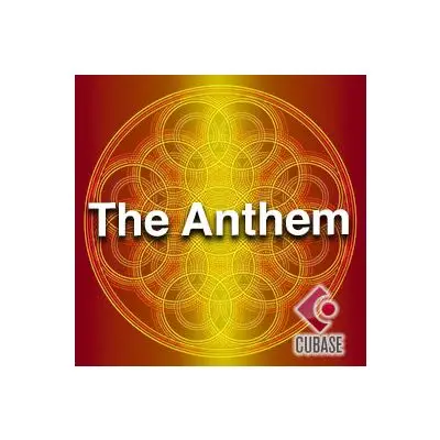 The AnthemCubase Templates