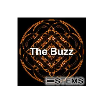 The Buzz - StemsAudio STEMS